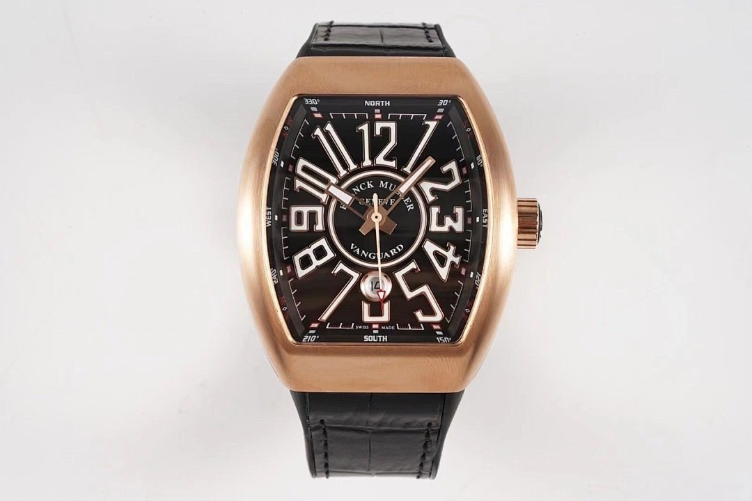 Top-grade watches 0186