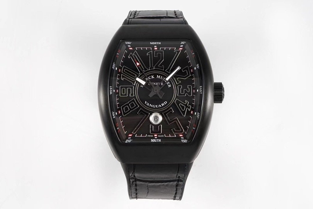 Top-grade watches 0188