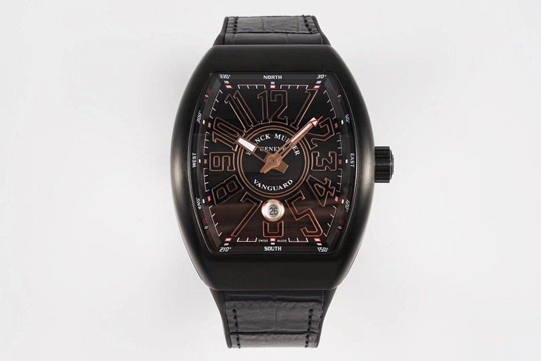 Top-grade watches 0189