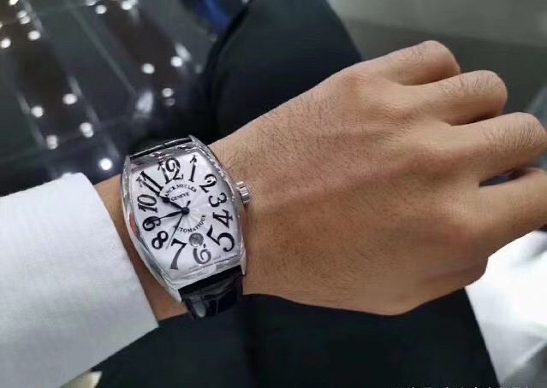 Top-grade watches 0191