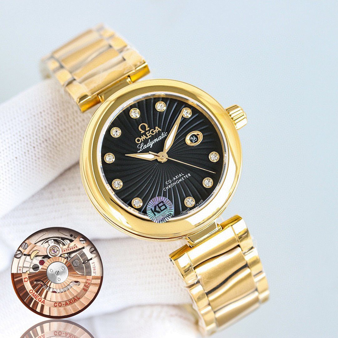 Top-notch watch 0034