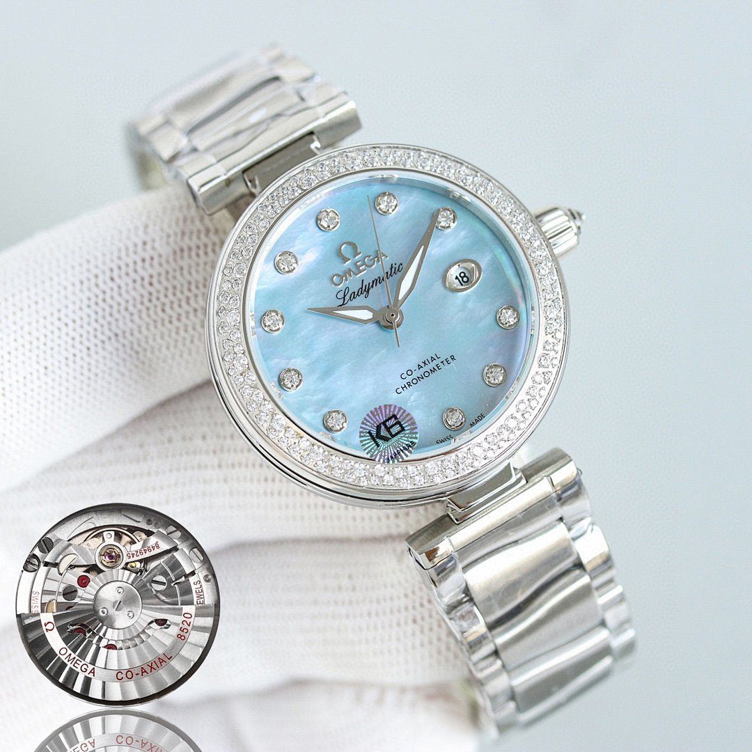 Top-notch watch 0036