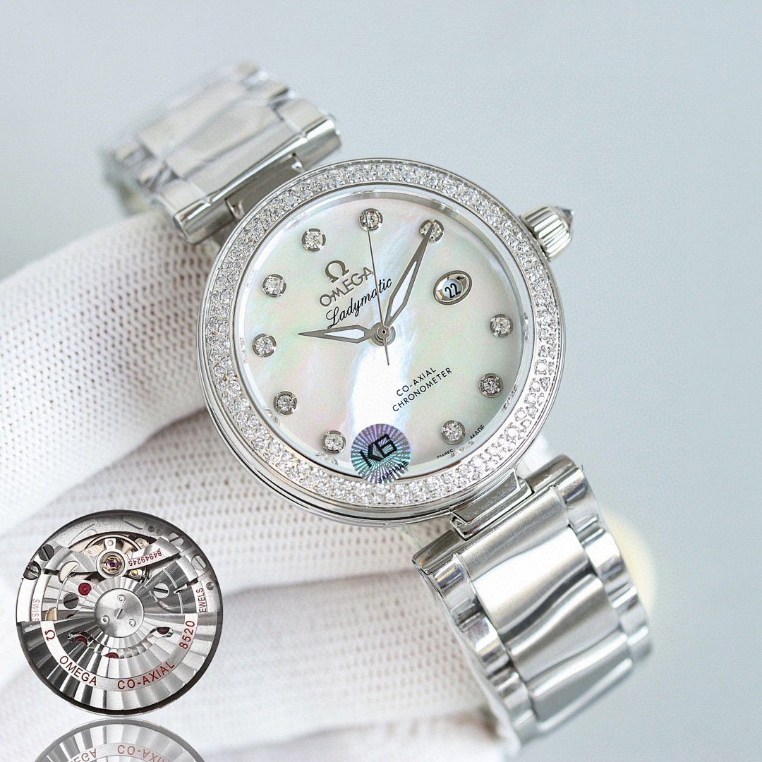 Top-notch watch 0037
