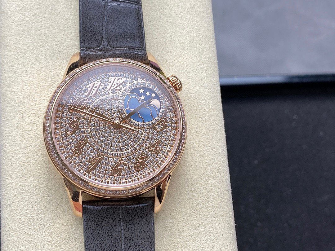 Top-notch watch 0040