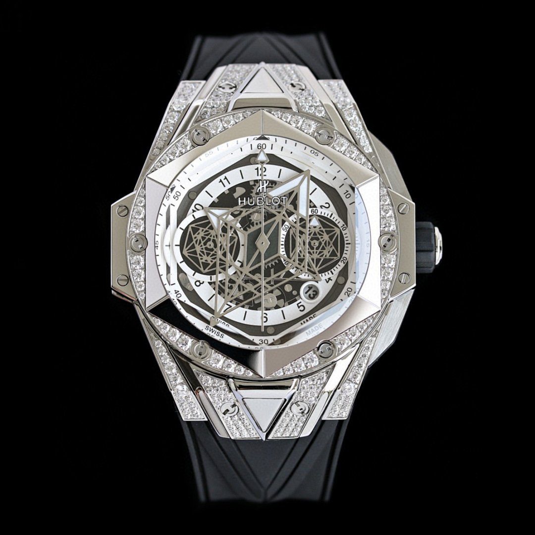 Top-notch watch 0049