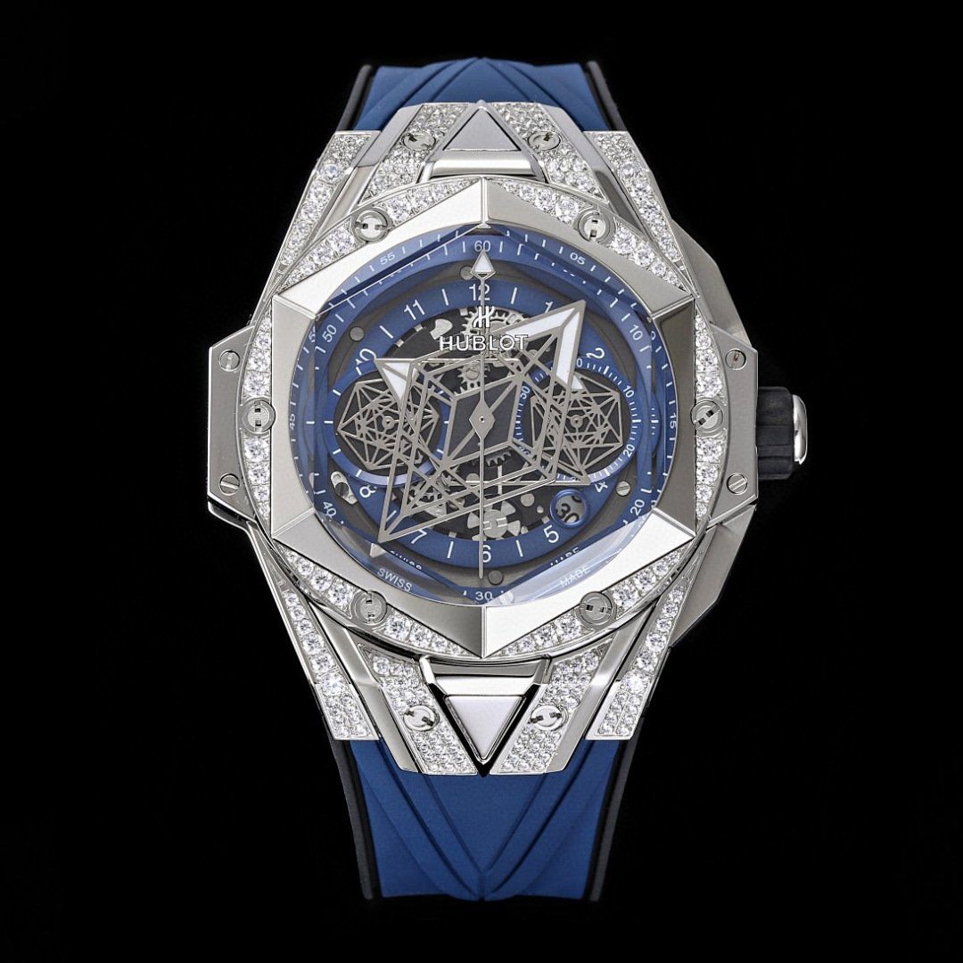 Top-notch watch 0050