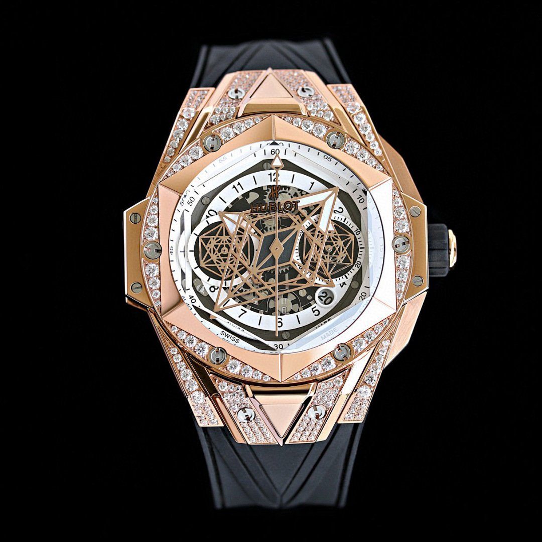 Top-notch watch 0052