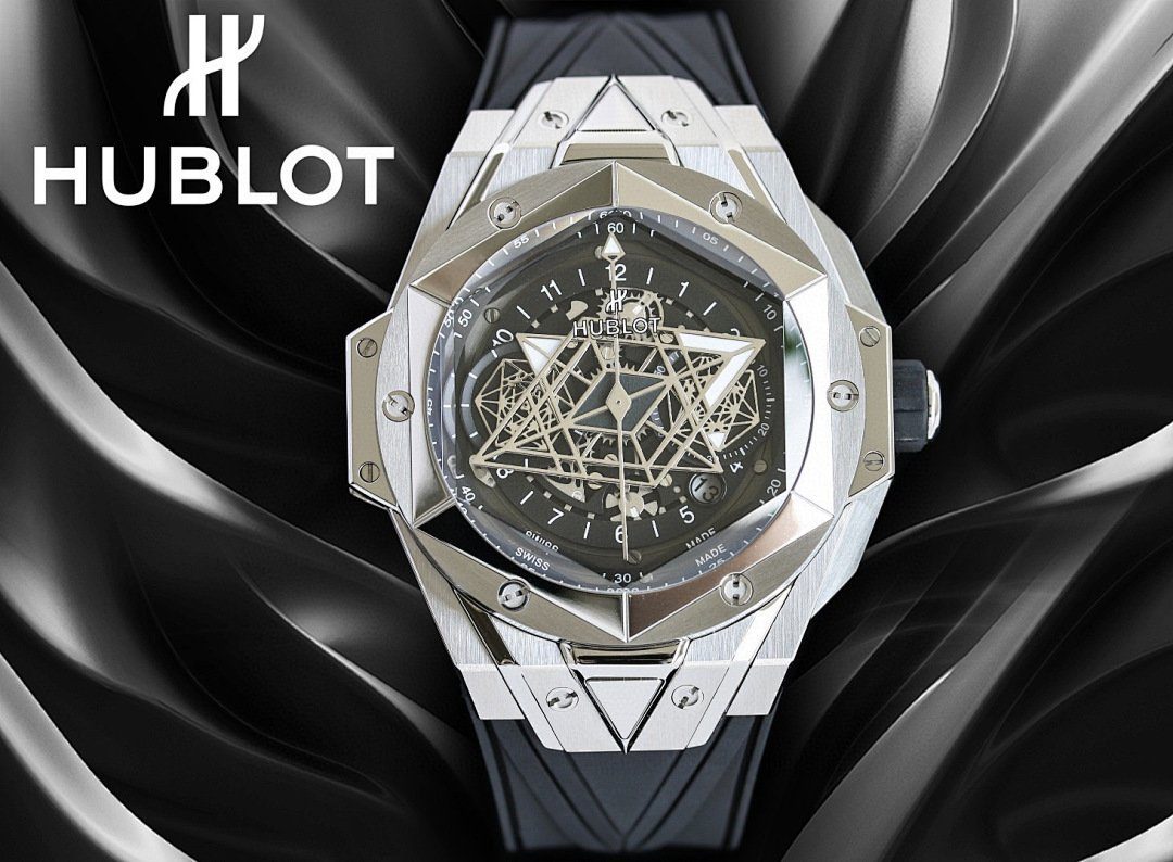 Top-notch watch 0055