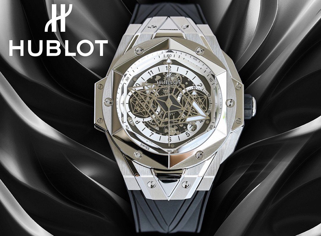 Top-notch watch 0056