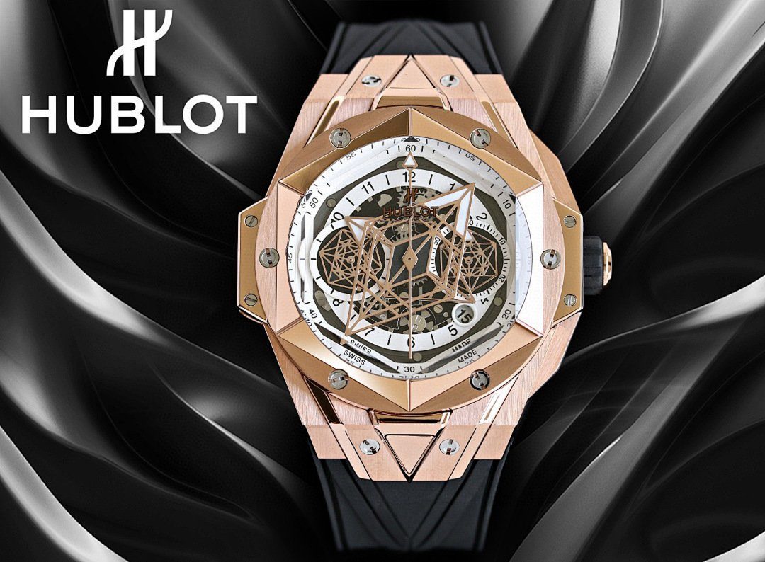 Top-notch watch 0061