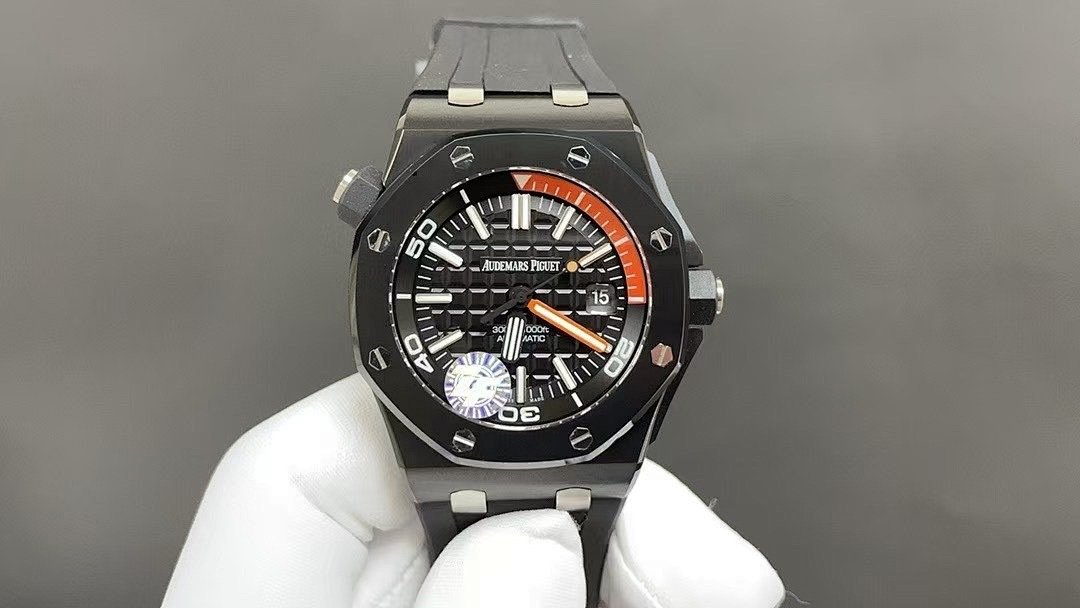 Top-notch watch 0063