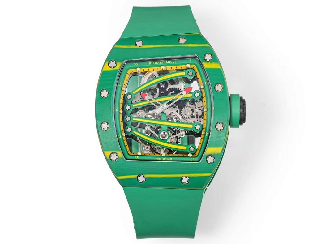 Top-notch watch 0073