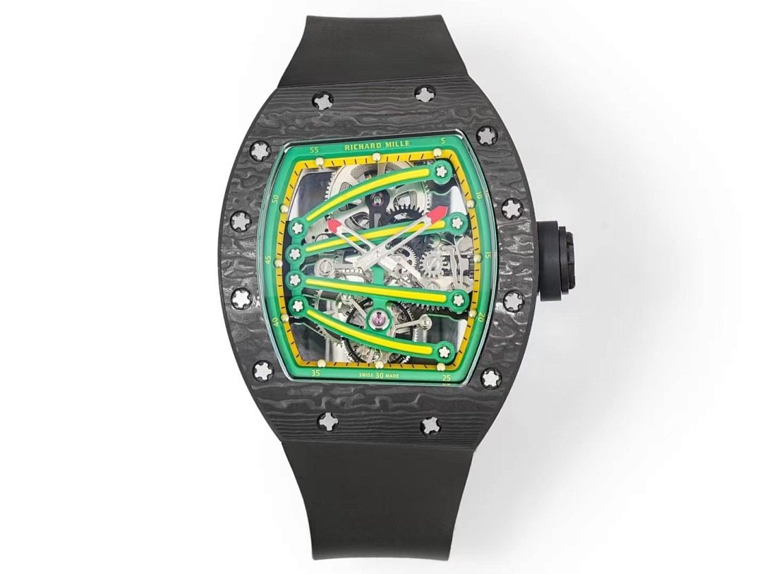 Top-notch watch 0075
