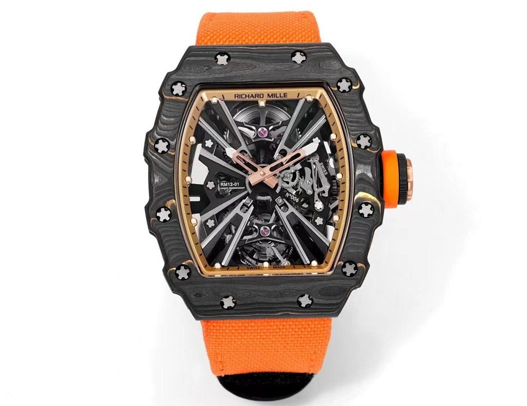 Top-notch watch 0086