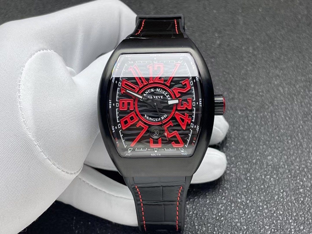 Top watch 0014