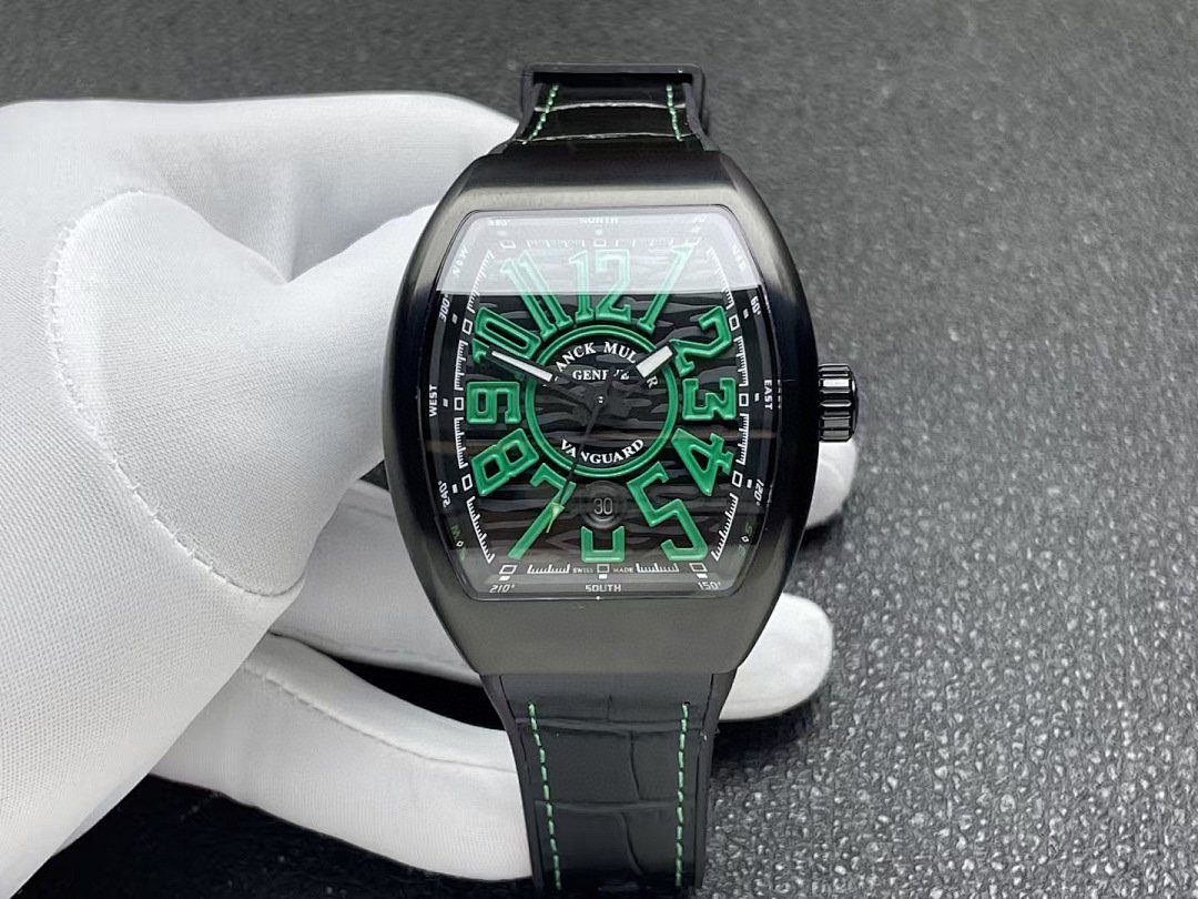 Top watch 0018