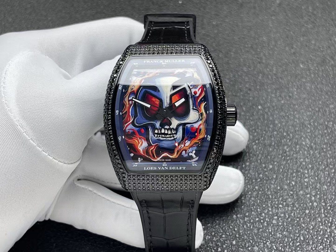 Top watch 0022