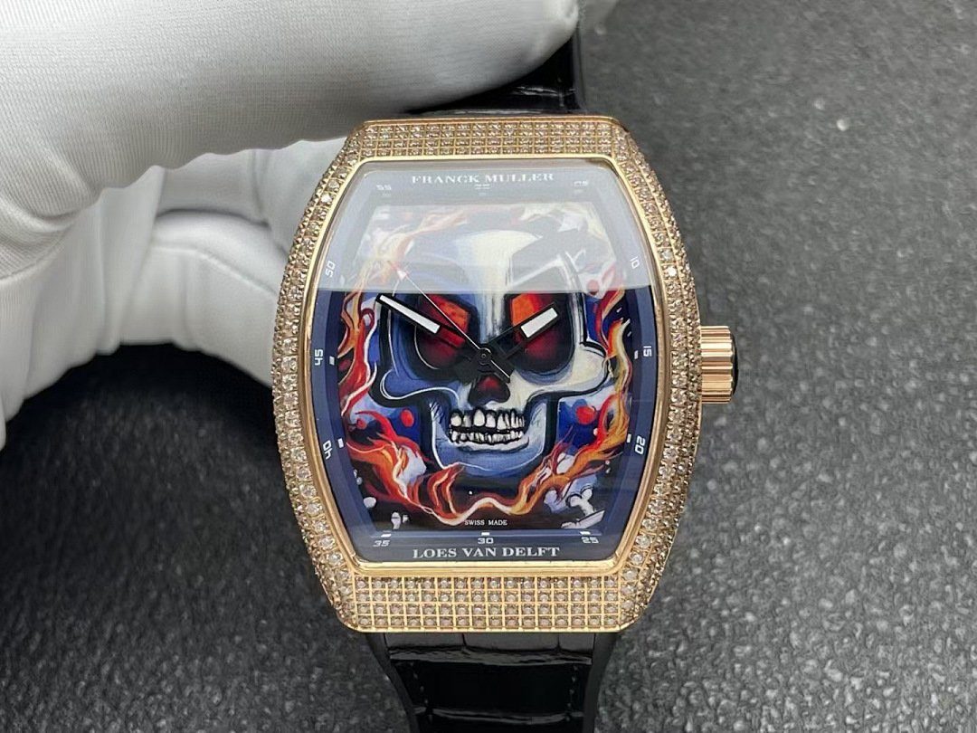 Top watch 0024