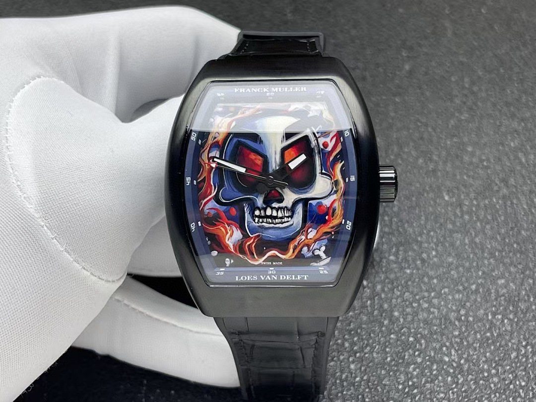 Top watch 0028