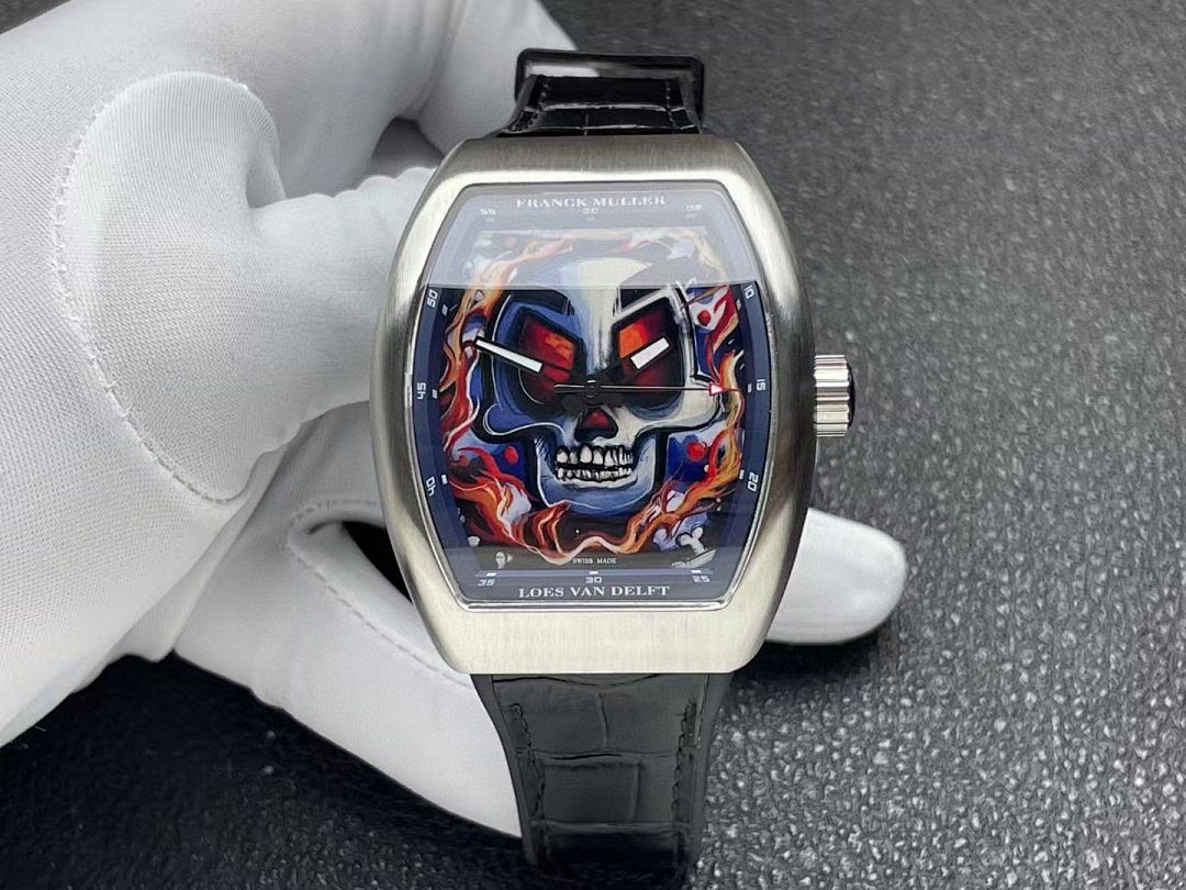 Top watch 0032