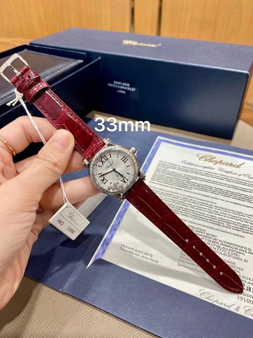 Top watch 0034