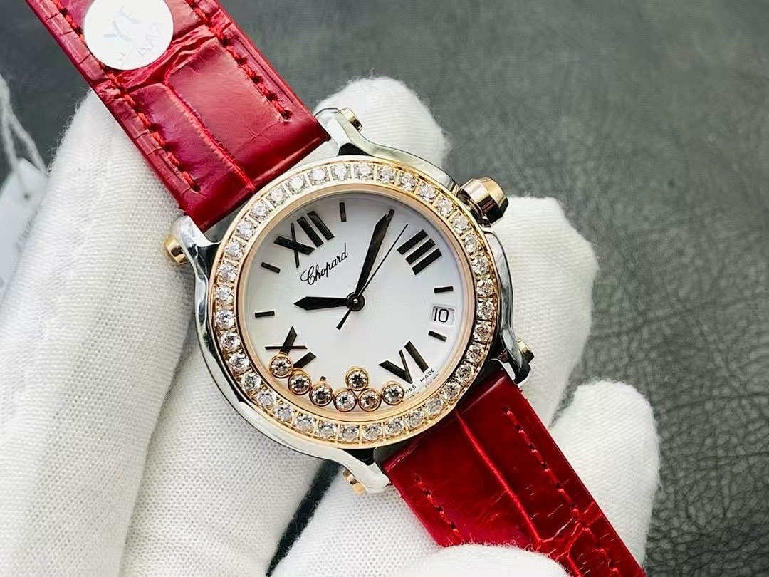 Top watch 0040