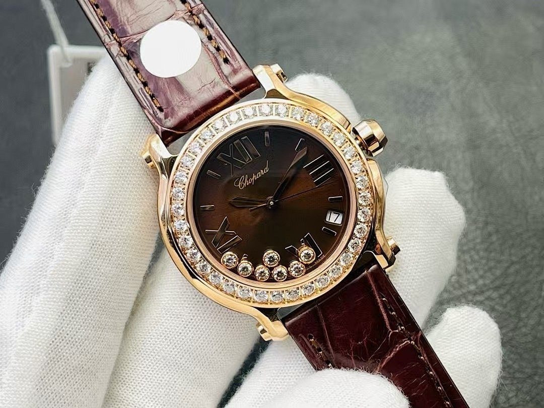 Top watch 0046