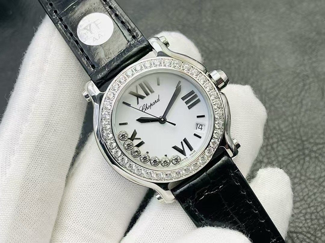 Top watch 0050