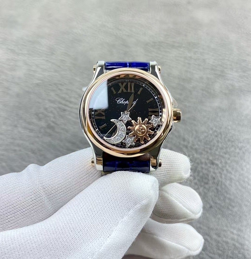 Top watch 0079
