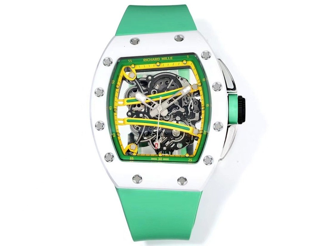Top watch 0091