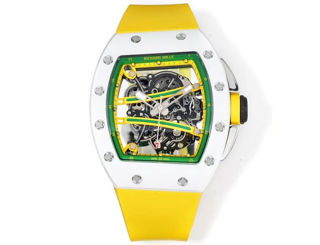 Top watch 0092