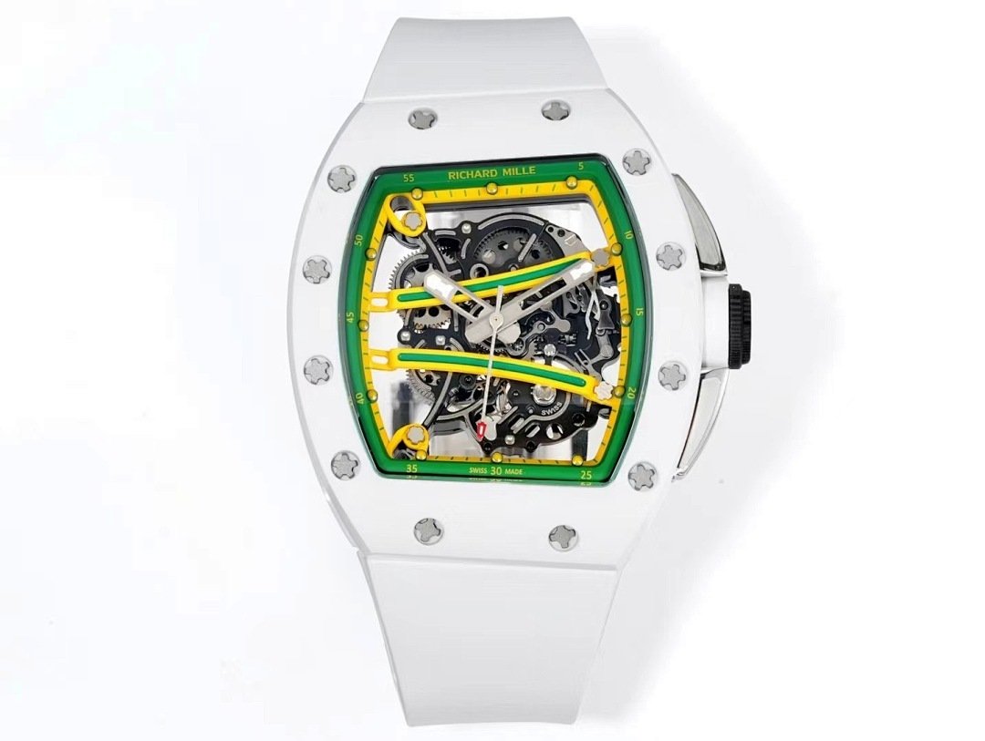 Top watch 0093