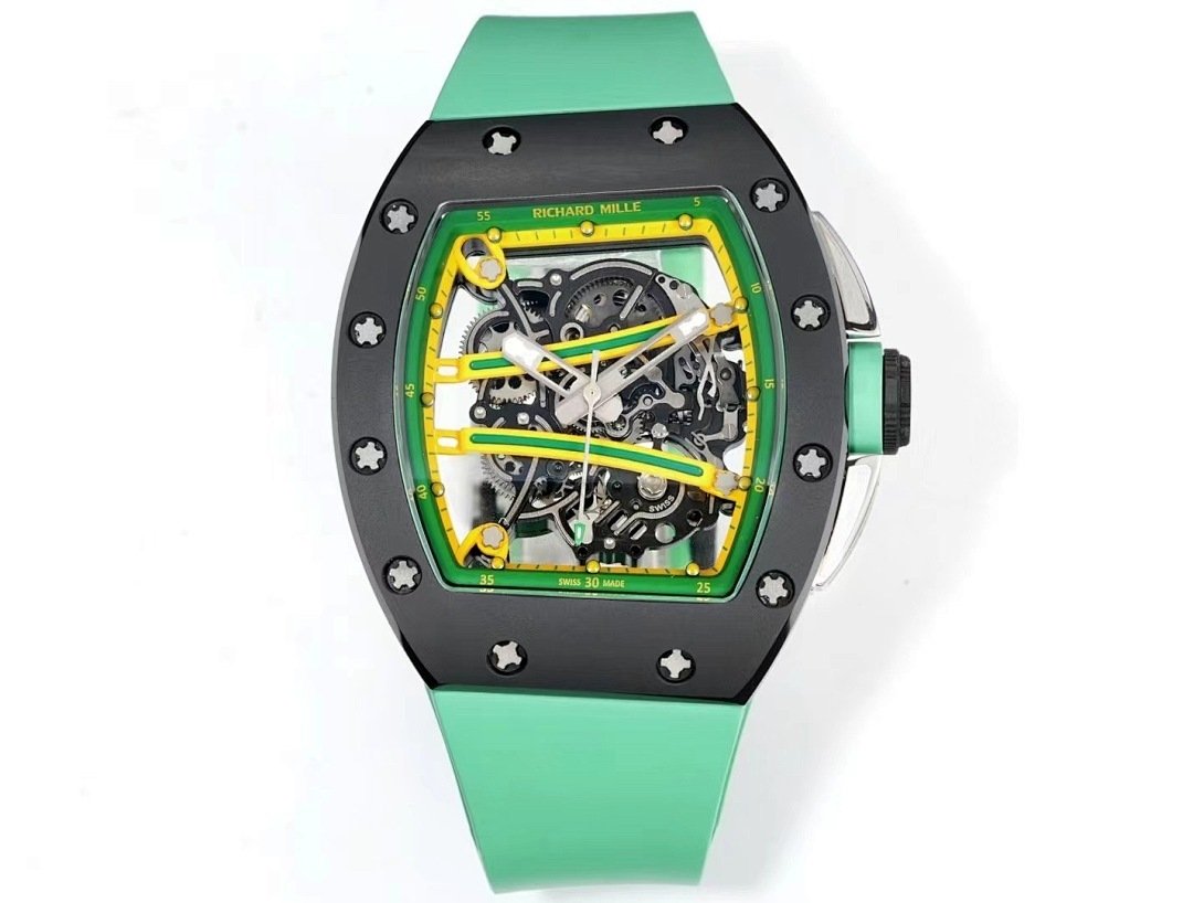 Top watch 0096