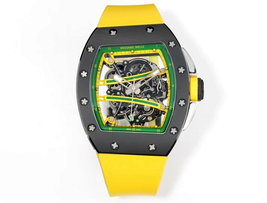 Top watch 0097