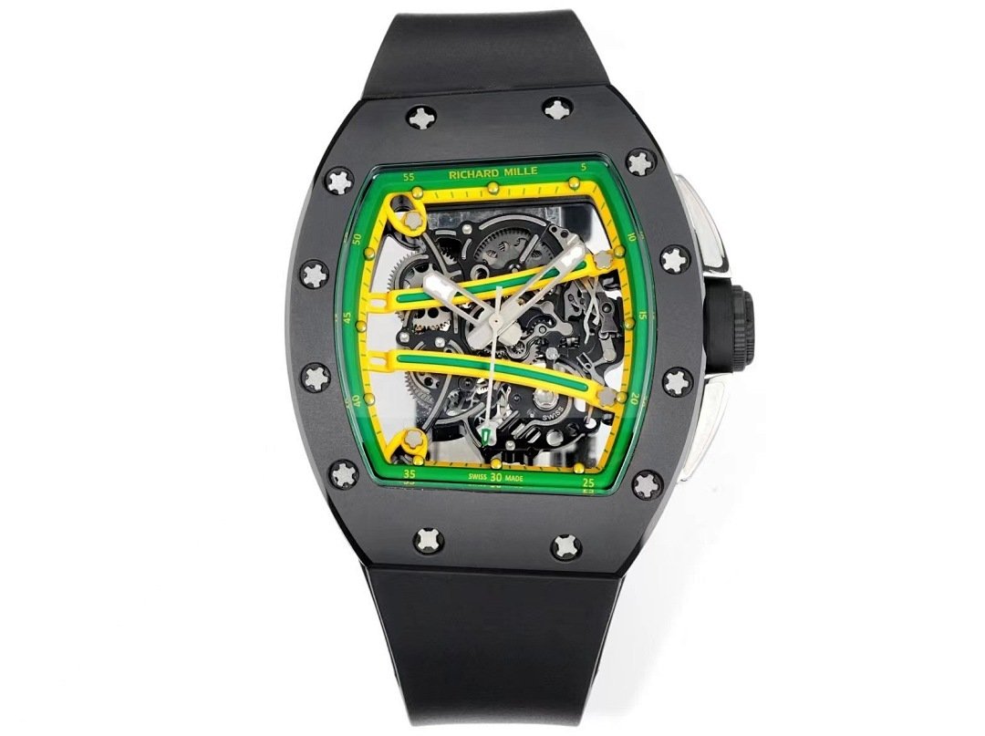 Top watch 0098
