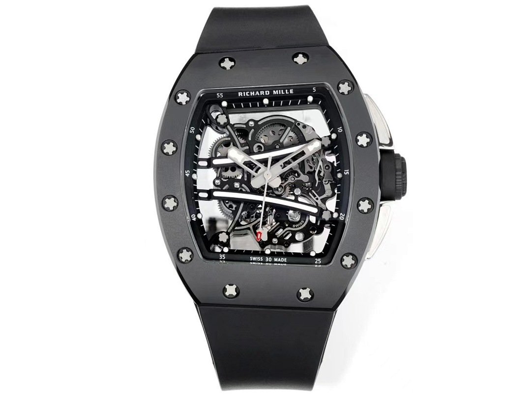 Top watch 0100