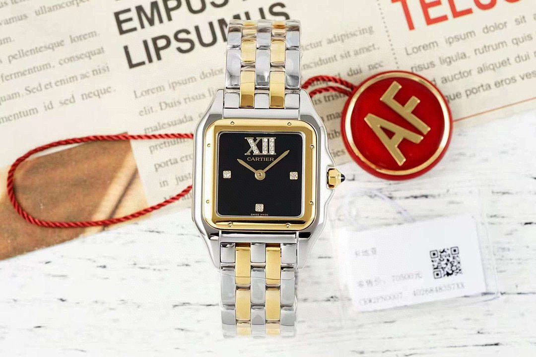 Top watch 0134