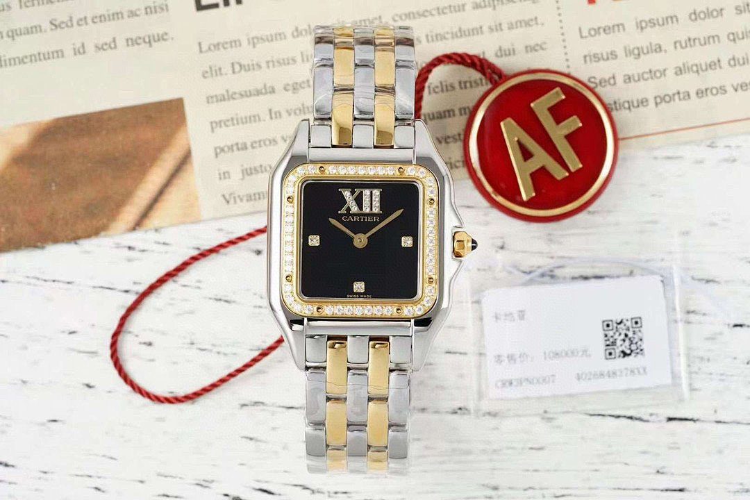 Top watch 0135