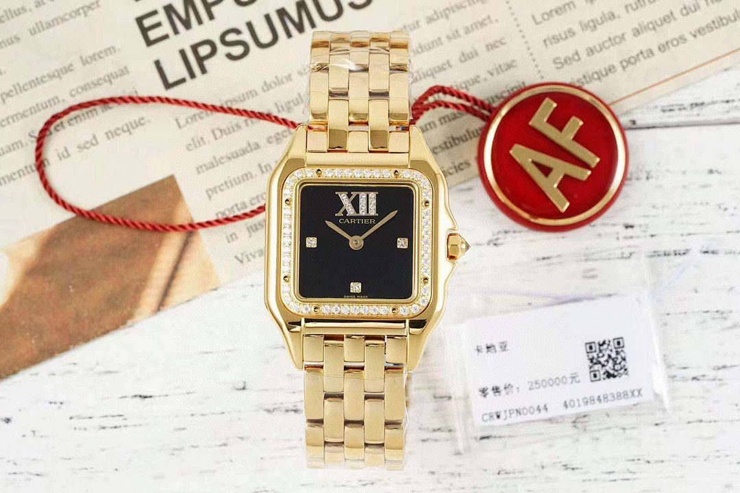 Top watch 0136