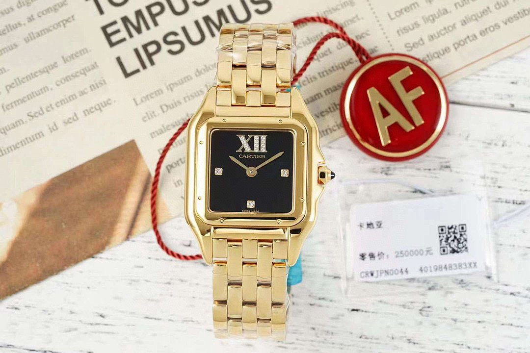 Top watch 0137