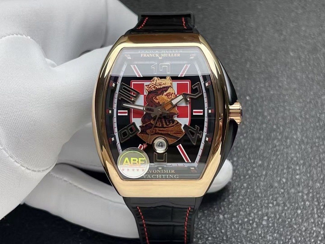Top watch 0148