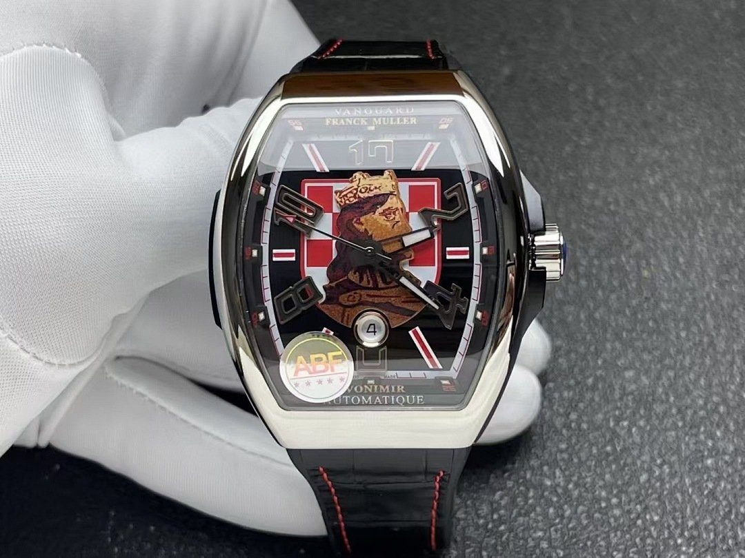 Top watch 0150